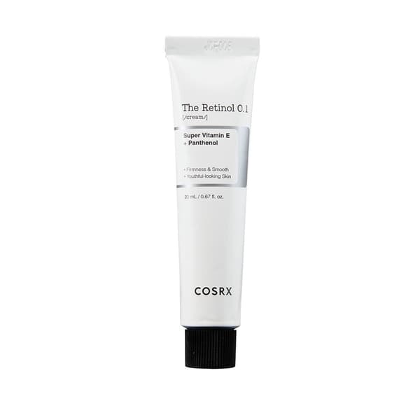 COSRX The Retinol 0.1 Cream - image 