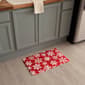 Mohawk Home Holiday Flakes Kitchen Mat - image 6