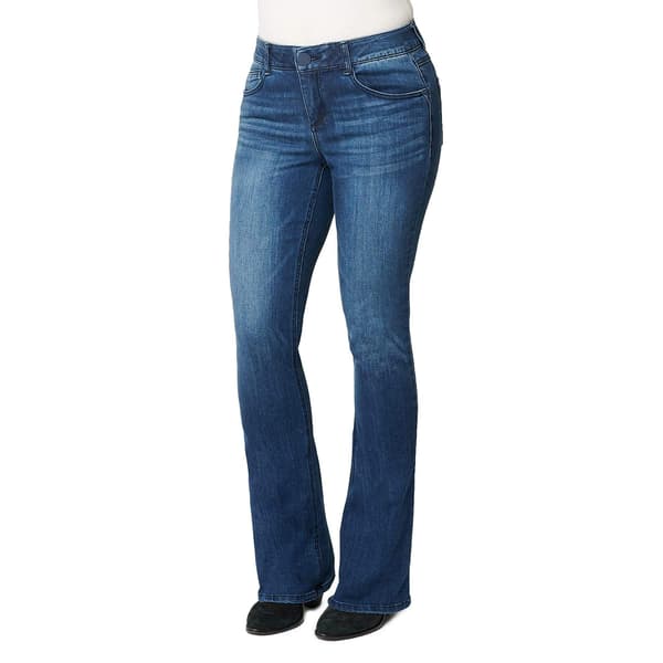 Petites Democracy Absolution Itty Bitty Booty Jeans