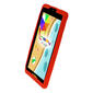 Kids Linsay 7in. Tablet With Red Defender Case - image 3