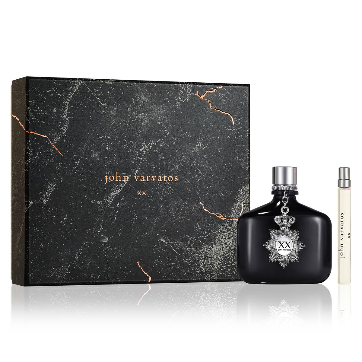 Open Video Modal for John Varvatos XX Eau de Toilette 2pc. Gift Set - $157 Value
