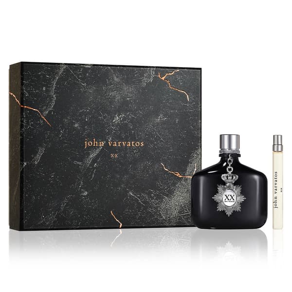 John Varvatos XX Eau de Toilette 2pc. Gift Set - $157 Value