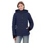 Womens Nautica Packable Short Stretch Jacket with Back Tabs - image 1