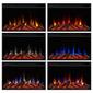 Real Flame Tejon Slim Electric Fireplace - image 10