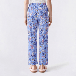 Juniors Peanuts™ Snoopy Lazy Days Pajama Bottoms