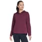 Womens Skechers Ottoman Pullover Hoodie - image 1