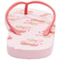 Womens Ella & Joy Bows and Cherries Flip Flops - image 4