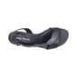 Womens Easy Street Chantell Asymmetrical Sandals - image 4