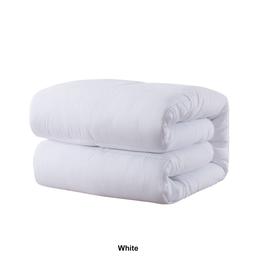 St. James Home Subway Tile Stitch Down Alternative Comforter