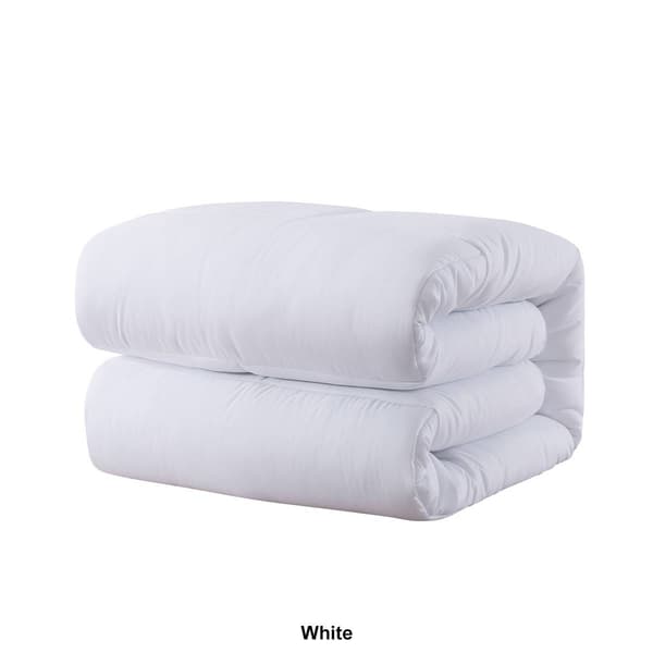 St. James Home Subway Tile Stitch Down Alternative Comforter Boscov's