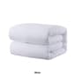 St. James Home Subway Tile Stitch Down Alternative Comforter - image 5