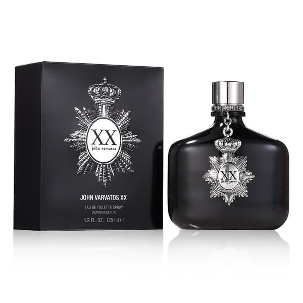 John Varvatos XX Eau de Toilette Spray