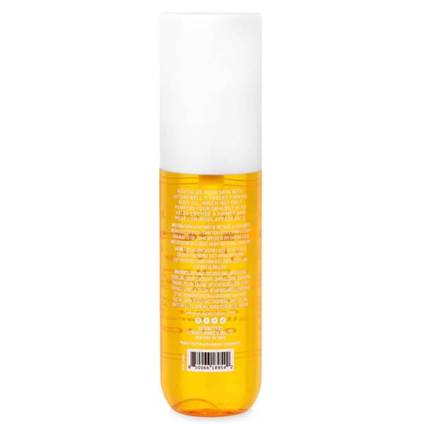 NatureWell Cheeky Firming Body Oil