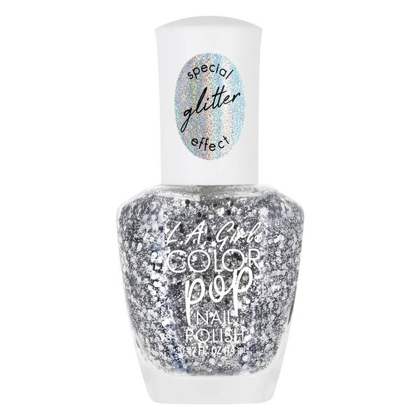 L.A. Girl Color Pop Nail Polish - image 