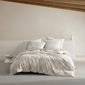 Marimekko Lokki Cotton Duvet Cover Set - image 2