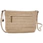 The Sak Lumi Crossbody - Ecru Flower - image 3