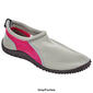 Womens Ella & Joy Aqua Shoes - image 8