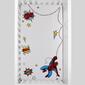 Marvel Spider-Man Photo Op Fitted Crib Sheet - image 2