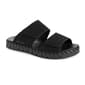 Womens MUK LUKS&#40;R&#41; Flexi Central Park Slide Sandals - image 1