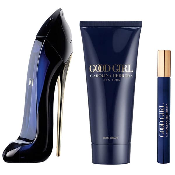 Carolina Herrera Good Girl Eau de Parfum 3pc. Gift Set