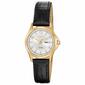 Womens Citizen&#40;R&#41; Gold-Tone Plated Watch - EQ0593-26A - image 1