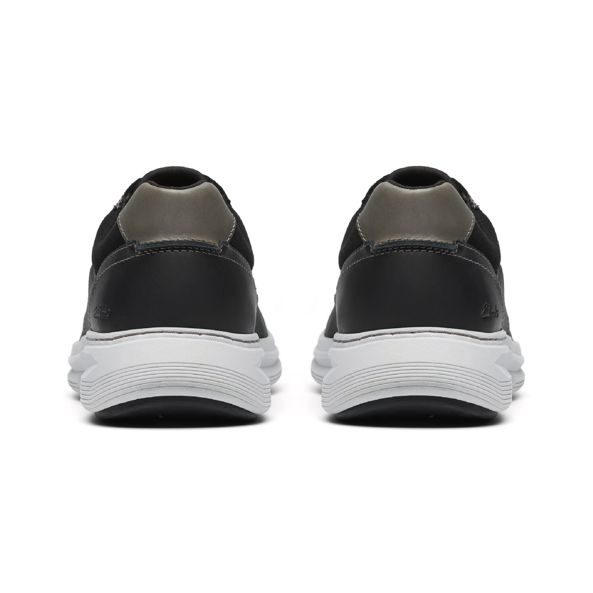 Mens Clarks® Craftwell Moc Fashion Sneakers