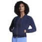Womens Sketchers GO WALK Seascape Floral Reversible Jacket - image 3