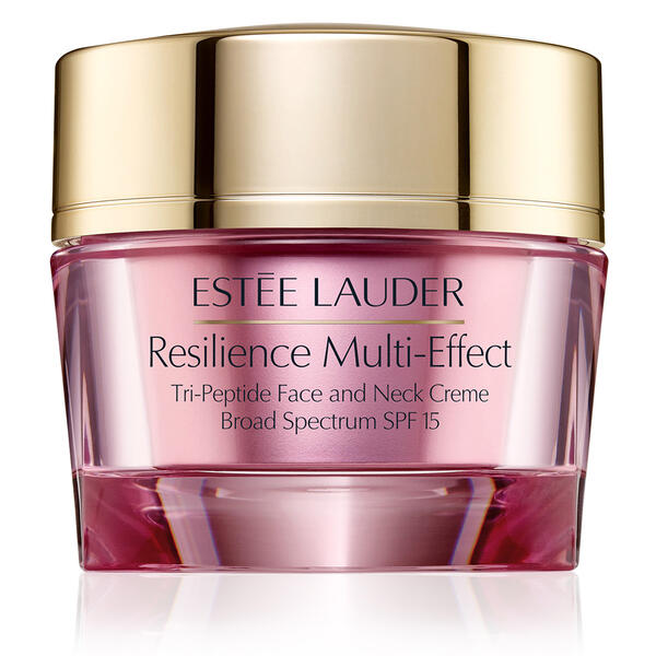Estee Lauder(tm) Resilience Multi-Effect Tri-Peptide Creme SPF 15 - image 