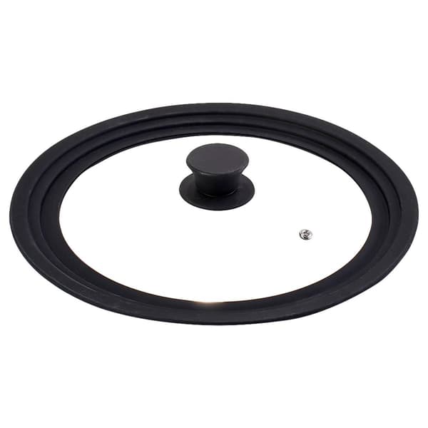 Healthy Living Large Glass Lid - image 