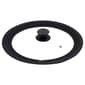 Healthy Living Large Glass Lid - image 1