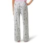 Plus Size HUE® Cozy Canine Pajama Pants - image 3