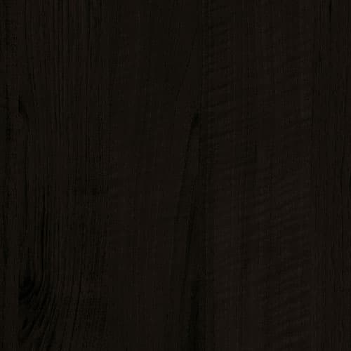 South Shore 6 Drawer Double Dresser-Black Onyx