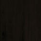South Shore 6 Drawer Double Dresser-Black Onyx - image 6