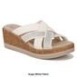 Womens BZees Reign Wedge Sandals - image 8