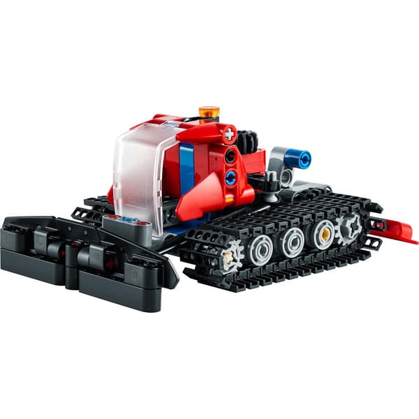 LEGO® Technic™ Snow Groomer Building Toy