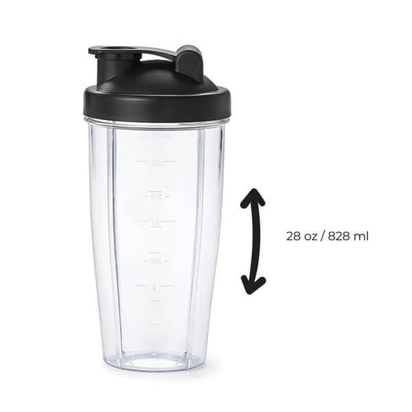 Starfrit Stainless Steel Personal Blender