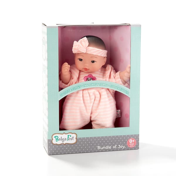 Goldberger Bundle of Joy - image 