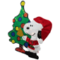 Northlight LED Peanuts Snoopy and Christmas Tree Outdoor Décor - image 4