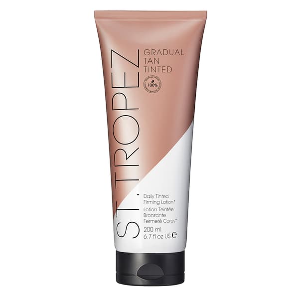 St. Tropez Gradual Tinted Lotion - image 