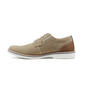 Mens Nunn Bush Barklay Plain Toe Canvas Oxfords - image 6
