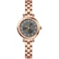 Womens Invicta Angel Charcoal Dial Quartz Watch - 69071 - image 1