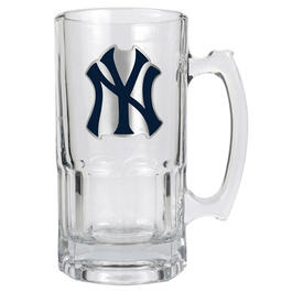 MLB New York Yankees Macho Mug