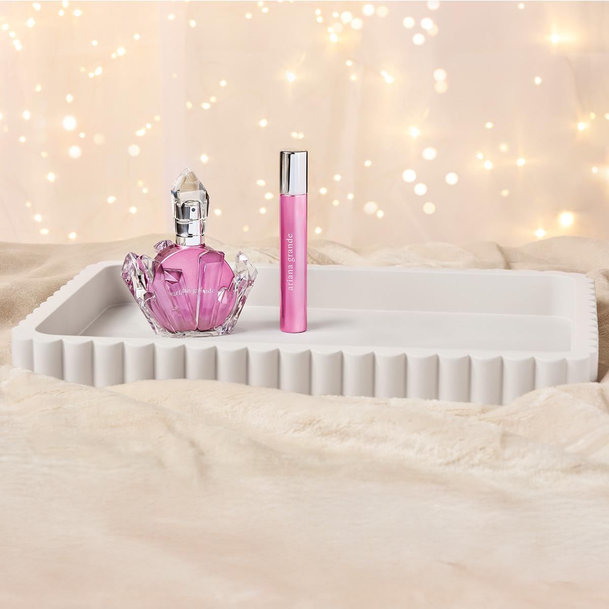 Ariana Grande R.e.m Cherry Eclipse 2pc. Gift Set