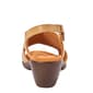 Womens Easy Spirit Heeled Sandals - image 3