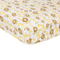 MiracleWare(R) Crib Sheet - Giraffes & Lions - image 1
