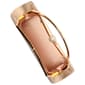 D''Margeaux Stone Top Handle Clutch With Chain - image 5