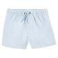 Baby Boy Carter''s&#174; 2pc. Wave Hello Stripe Rash Guard Swim Set - image 3
