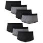 Mens Hanes&#174; Ultimate&#174; 7pk. Briefs - image 3