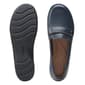 Womens Clarks® Cora Daisy Solid Loafers - image 4