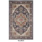 Liora Manne Ariana Heriz Rectangular Large Area Rug - image 6